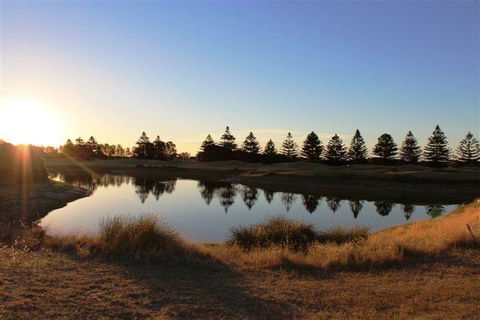Lady Bay Hotel - Gold Coast 4U 20