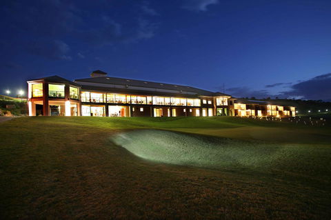 Lady Bay Hotel - Gold Coast 4U 0