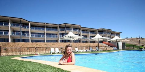 Lady Bay Hotel - Gold Coast 4U 9