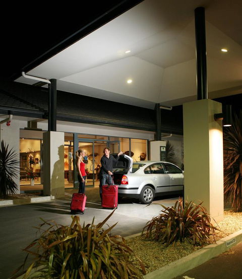 Lady Bay Hotel - Gold Coast 4U 8