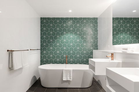 Citadines Connect Sydney Airport - Gold Coast 4U 7