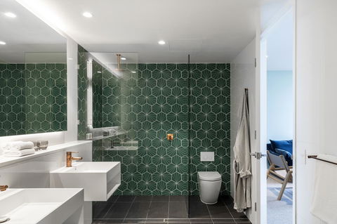 Citadines Connect Sydney Airport - Gold Coast 4U 25