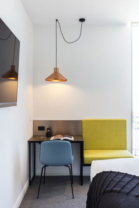 Citadines Connect Sydney Airport - Gold Coast 4U 23