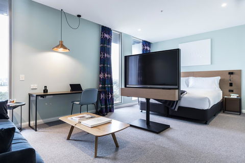 Citadines Connect Sydney Airport - Gold Coast 4U 6