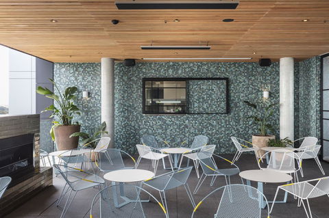 Citadines Connect Sydney Airport - Gold Coast 4U 10