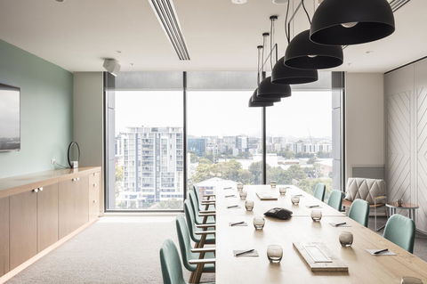 Citadines Connect Sydney Airport - Gold Coast 4U 18