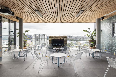 Citadines Connect Sydney Airport - Gold Coast 4U 8