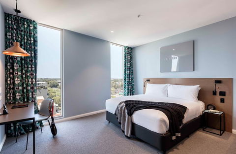 Citadines Connect Sydney Airport - Gold Coast 4U 2