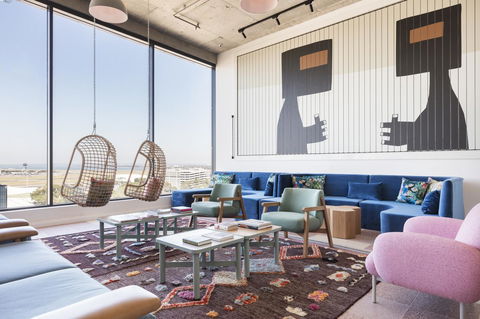Citadines Connect Sydney Airport - Gold Coast 4U 0