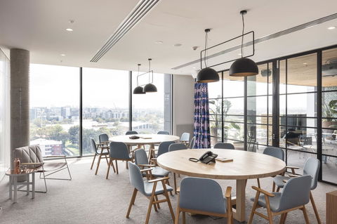 Citadines Connect Sydney Airport - Gold Coast 4U 33