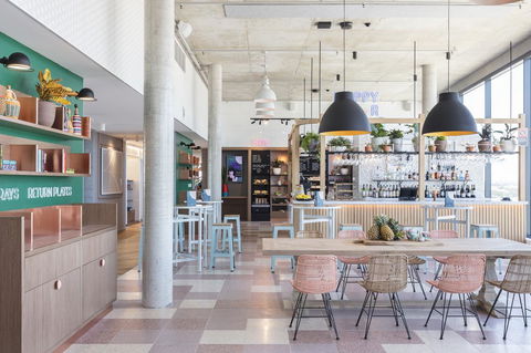Citadines Connect Sydney Airport - Gold Coast 4U 31