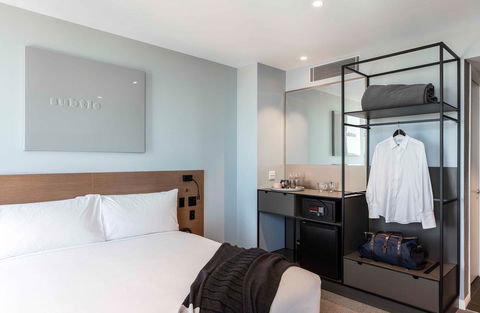 Citadines Connect Sydney Airport - Gold Coast 4U 1