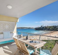 Beachfront Bliss - Gold Coast 4U