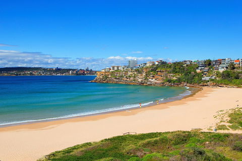 Beachfront Bliss - Gold Coast 4U 2