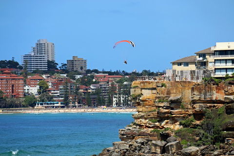 Beachfront Bliss - Gold Coast 4U 21