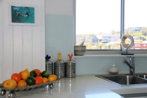 Beachfront Bliss - Gold Coast 4U 4