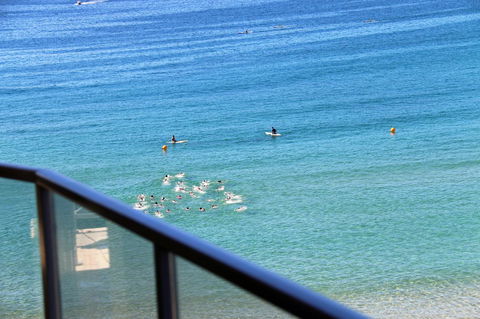 Beachfront Bliss - Gold Coast 4U 20