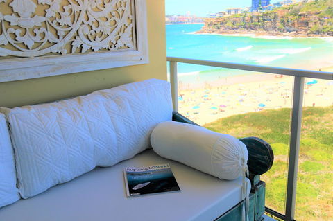 Beachfront Bliss - Gold Coast 4U 14