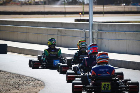 Rydges Pit Lane - Gold Coast 4U 12