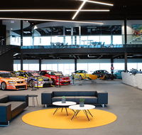 Rydges Pit Lane - Gold Coast 4U
