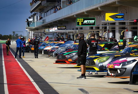 Rydges Pit Lane - Gold Coast 4U 18