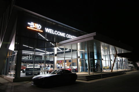 Rydges Pit Lane - Gold Coast 4U 36