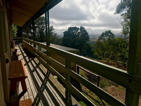 Longwood Retreat - Accommodation Gold Coast 20