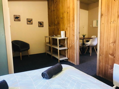 Longwood Retreat - Accommodation Gold Coast 12