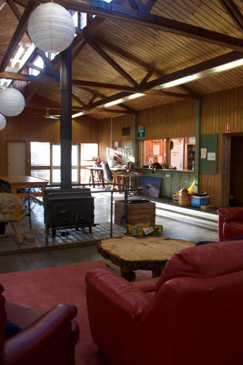 Longwood Retreat - Accommodation Gold Coast 30