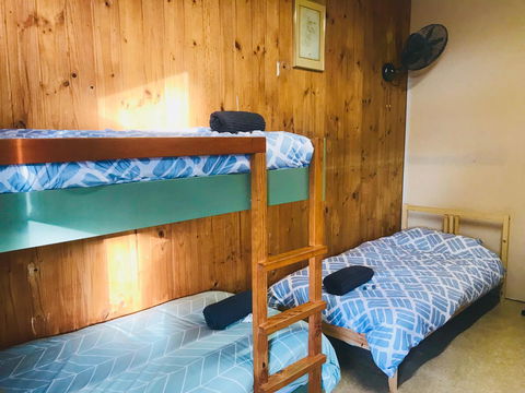 Longwood Retreat - Accommodation Gold Coast 24