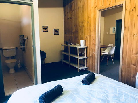 Longwood Retreat - Accommodation Gold Coast 16