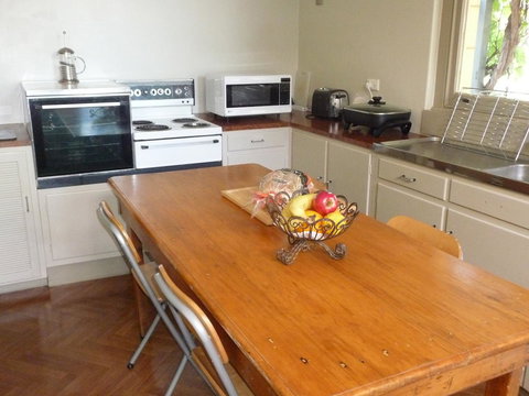 Country Bakehouse Accommodation - Accommodation Gold Coast 5