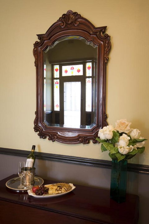 Country Bakehouse Accommodation - Accommodation Gold Coast 6