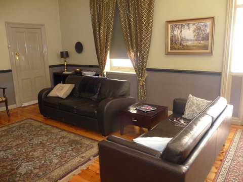 Country Bakehouse Accommodation - Accommodation Gold Coast 4