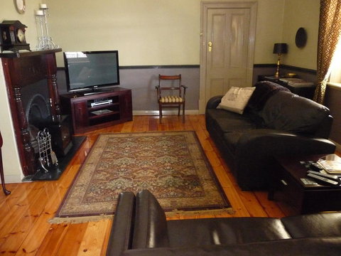 Country Bakehouse Accommodation - Accommodation Gold Coast 9