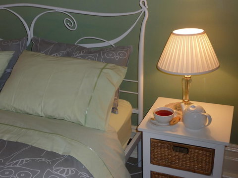 Country Bakehouse Accommodation - Accommodation Gold Coast 14