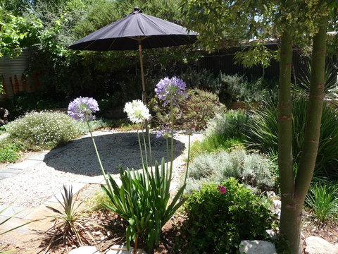 Country Bakehouse Accommodation - Accommodation Gold Coast 2