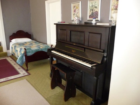 Country Bakehouse Accommodation - Accommodation Gold Coast 16