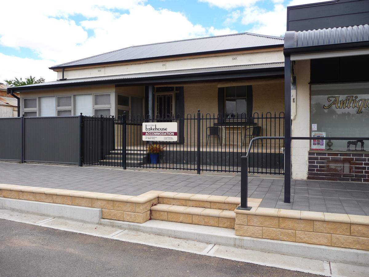 Andrews ACT Accommodation Gold Coast