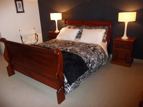 Country Bakehouse Accommodation - Accommodation Gold Coast 11