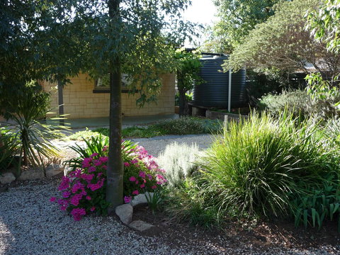 Country Bakehouse Accommodation - Accommodation Gold Coast 22