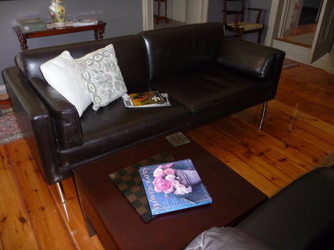 Country Bakehouse Accommodation - Accommodation Gold Coast 7