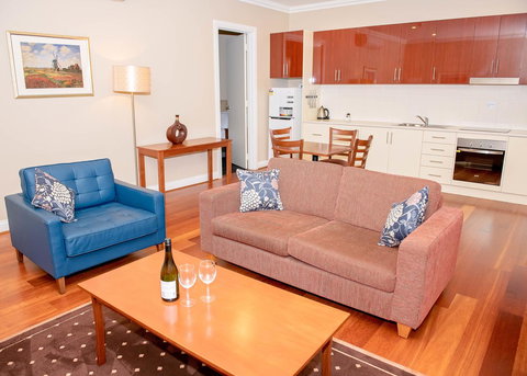 Whyalla Playford Apartments - Accommodation Gold Coast 9