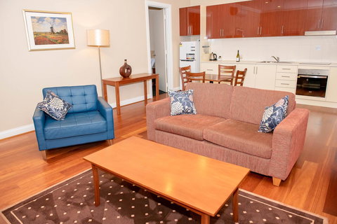 Whyalla Playford Apartments - Accommodation Gold Coast 6