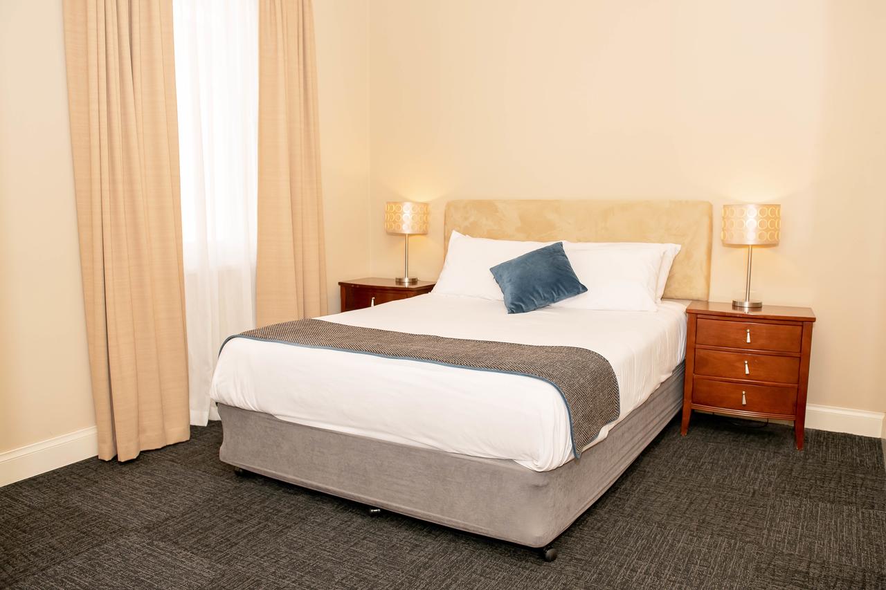  Accommodation Gold Coast