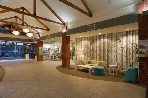 Novotel Barossa Valley Resort - Gold Coast 4U 1