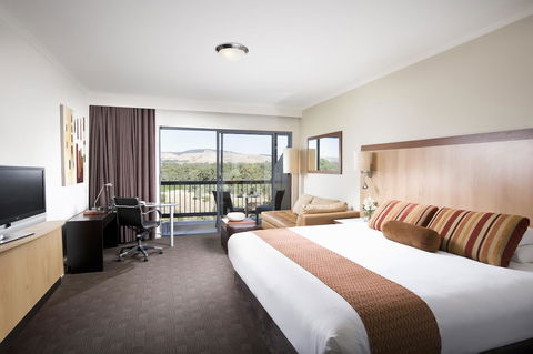 Novotel Barossa Valley Resort - Gold Coast 4U 13
