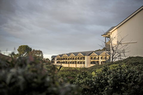Novotel Barossa Valley Resort - Gold Coast 4U 6