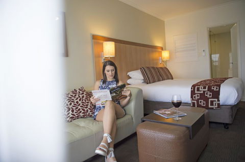 Novotel Barossa Valley Resort - Gold Coast 4U 33