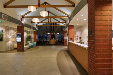 Novotel Barossa Valley Resort - Gold Coast 4U 2